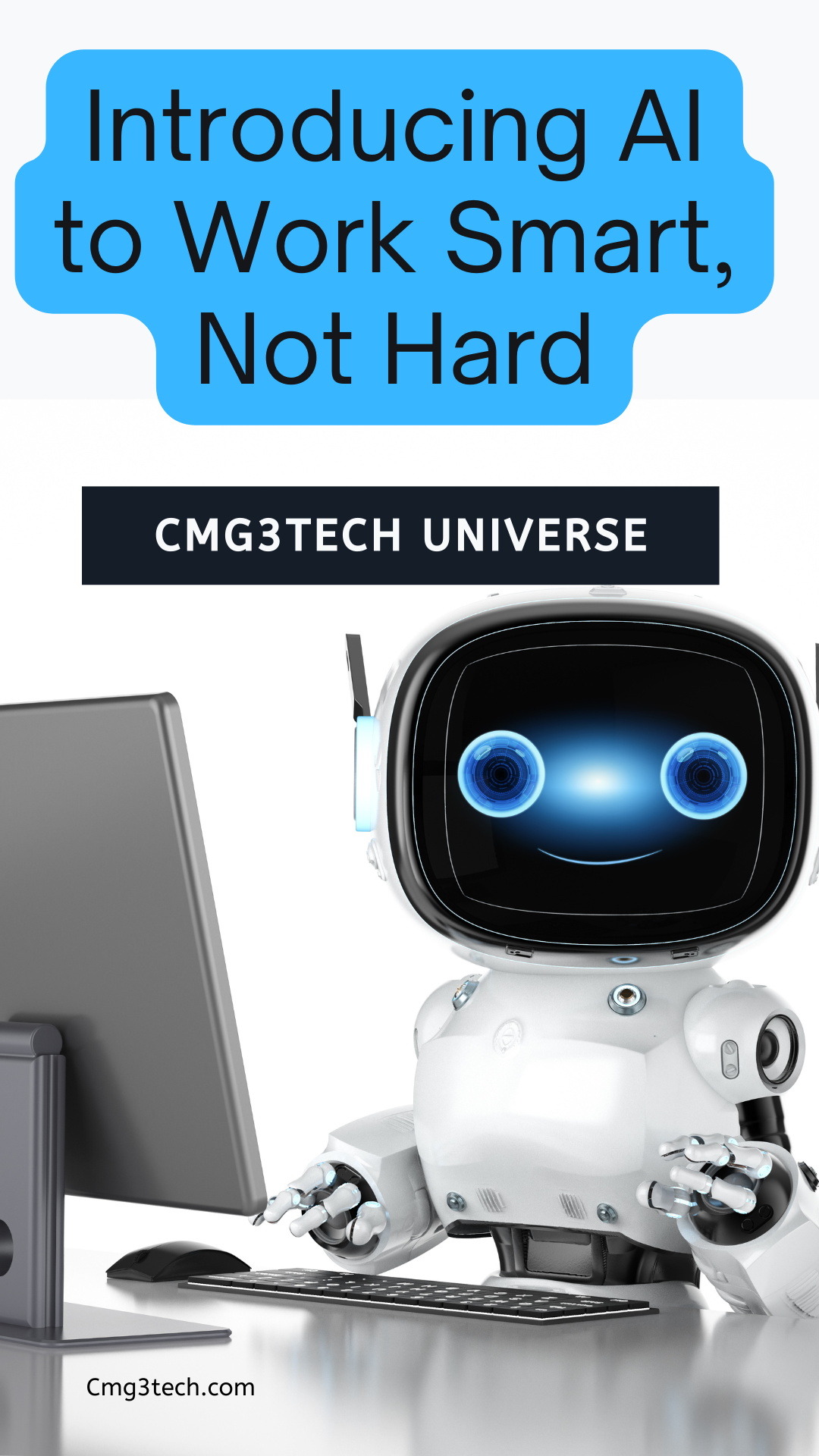 Tech Buddy